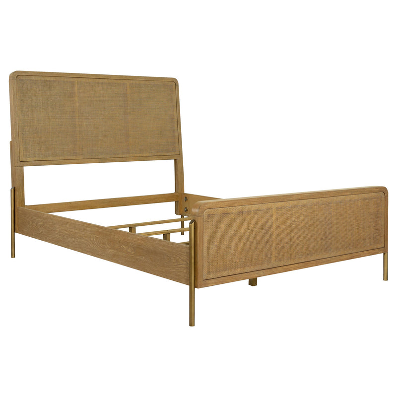 Arini Bedroom Set Sand Wash