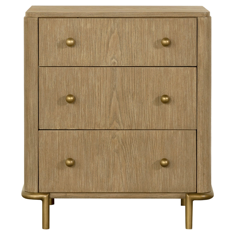 Arini Bedroom Set Sand Wash