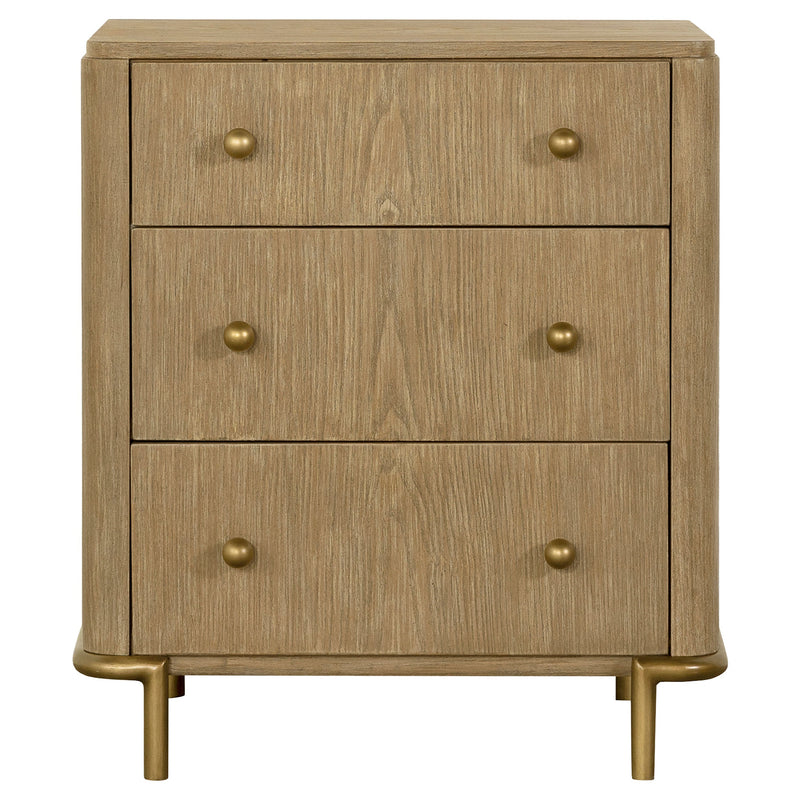 Arini Bedroom Set Sand Wash