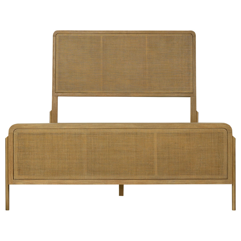 Arini Bedroom Set Sand Wash