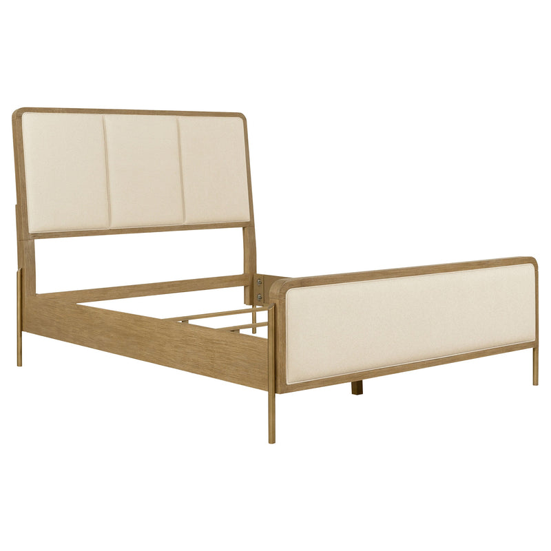 Arini Bedroom Set Sand Wash