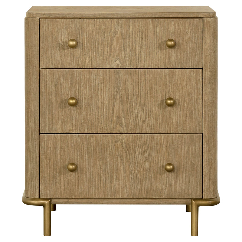 Arini Bedroom Set Sand Wash
