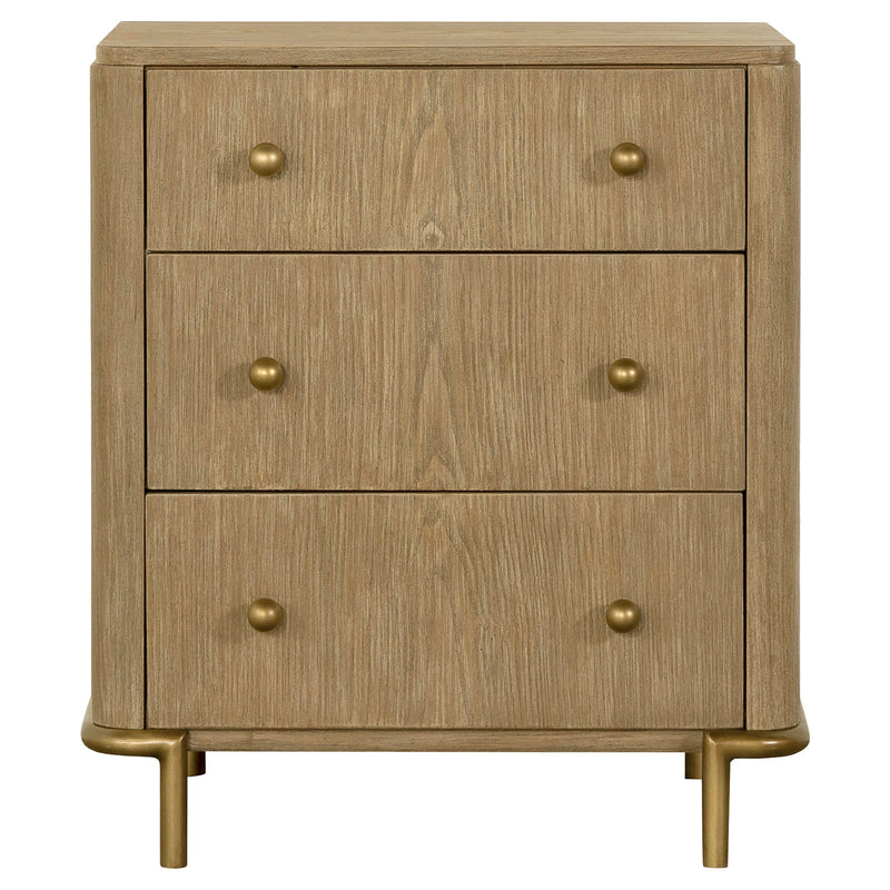 Arini Bedroom Set Sand Wash