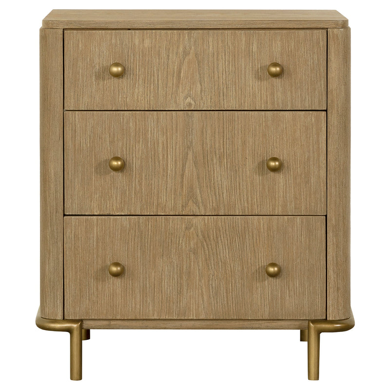 Arini Bedroom Set Sand Wash
