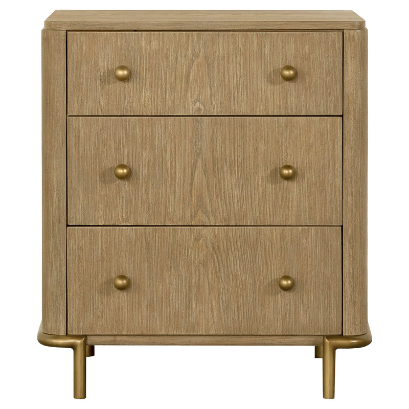 Arini Bedroom Set Sand Wash