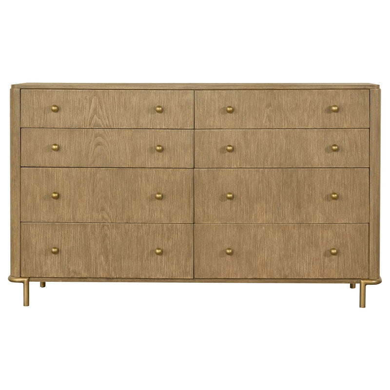 Arini Bedroom Set Sand Wash