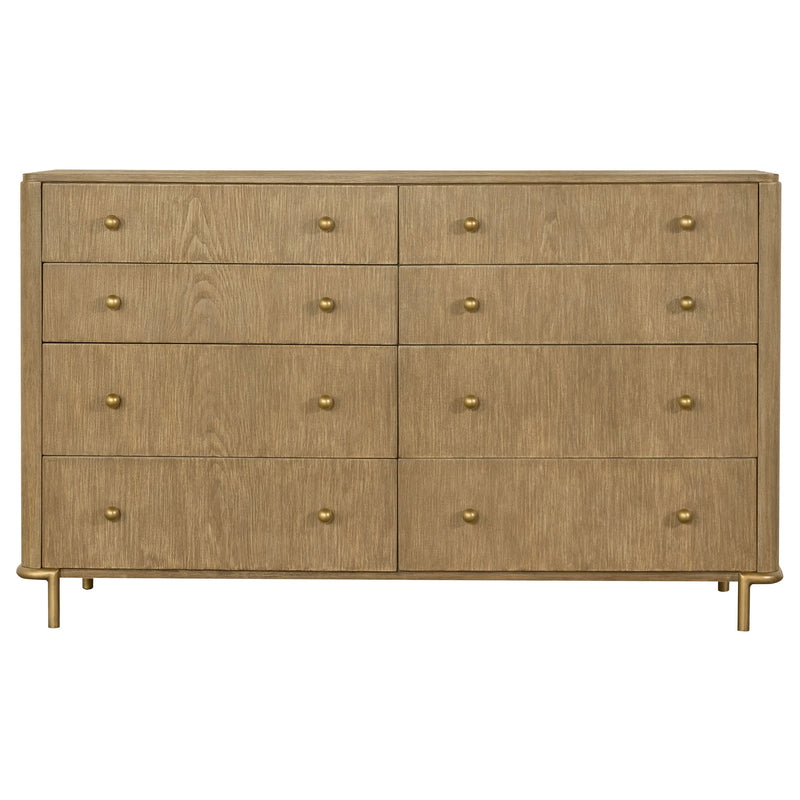 Arini Bedroom Set Sand Wash