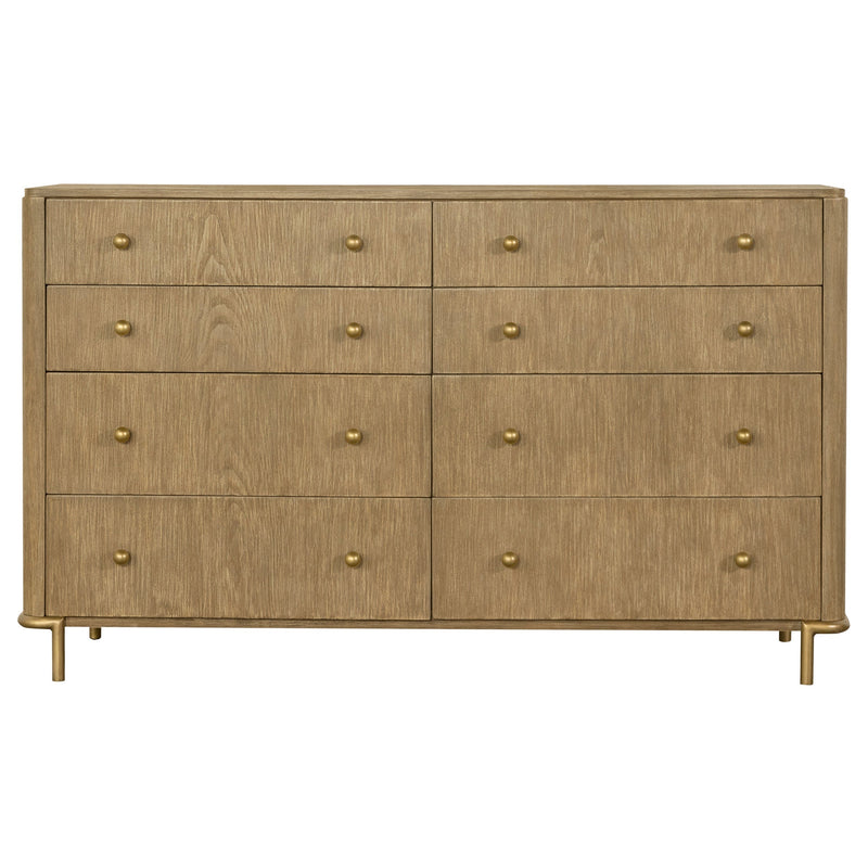 Arini 8-drawer Dresser