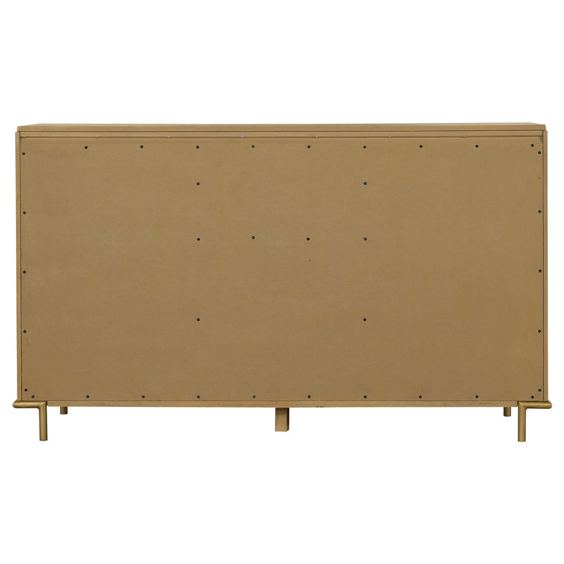 Arini 8-drawer Dresser