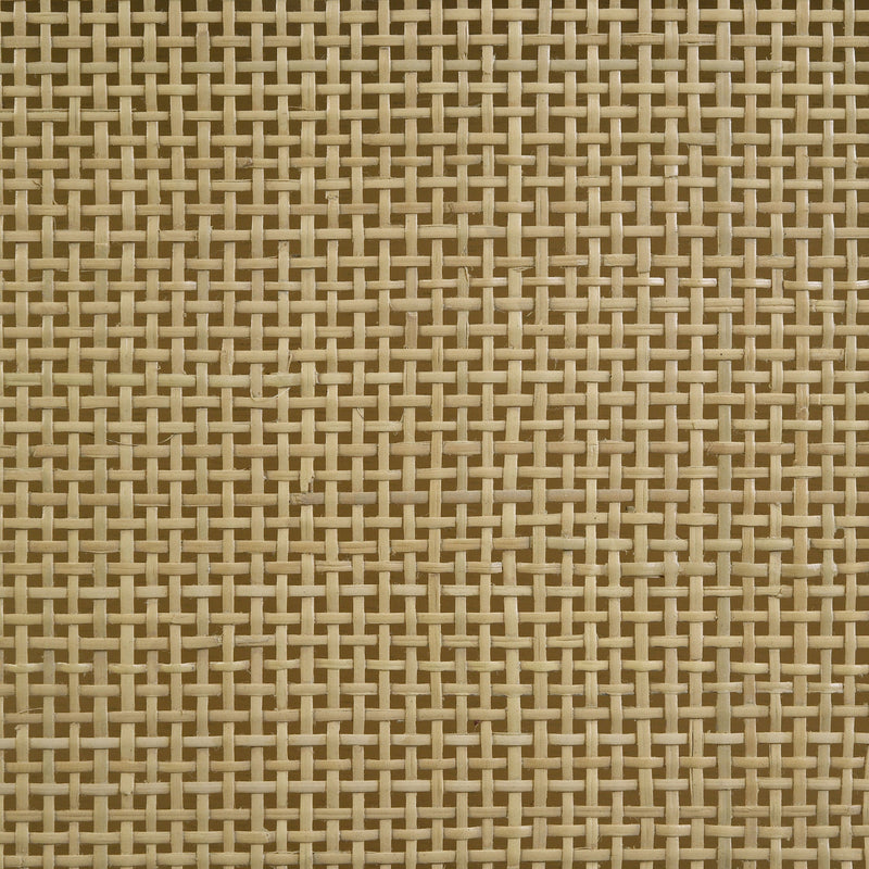 Arini Rattan Panel Bed