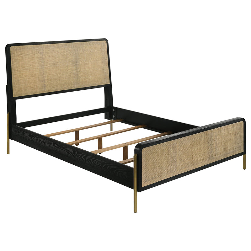 Arini Bedroom Set Sand Wash
