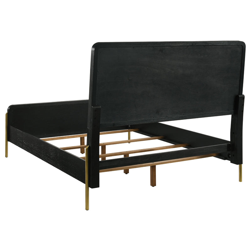 Arini Bedroom Set Sand Wash