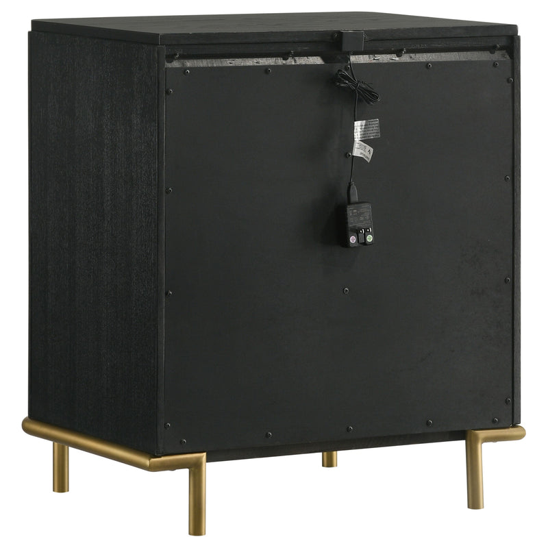 Arini Bedroom Set Sand Wash
