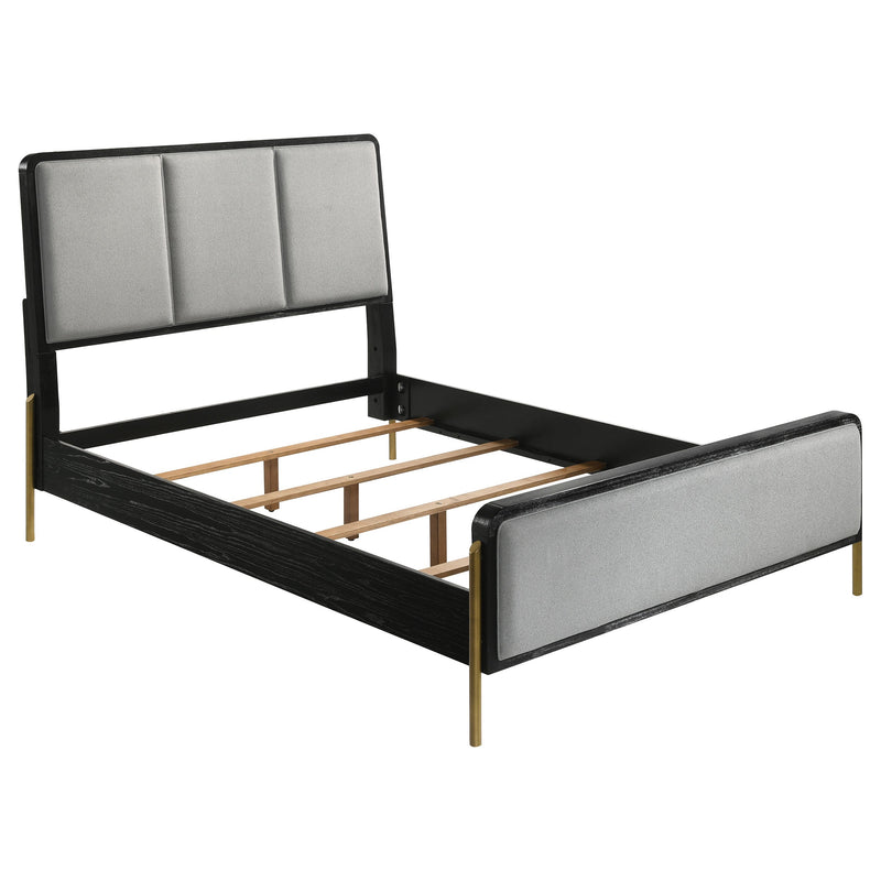 Arini Bedroom Set Sand Wash