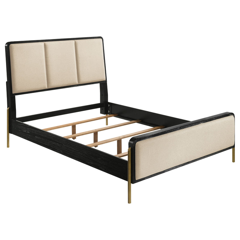 Arini Bedroom Set Sand Wash