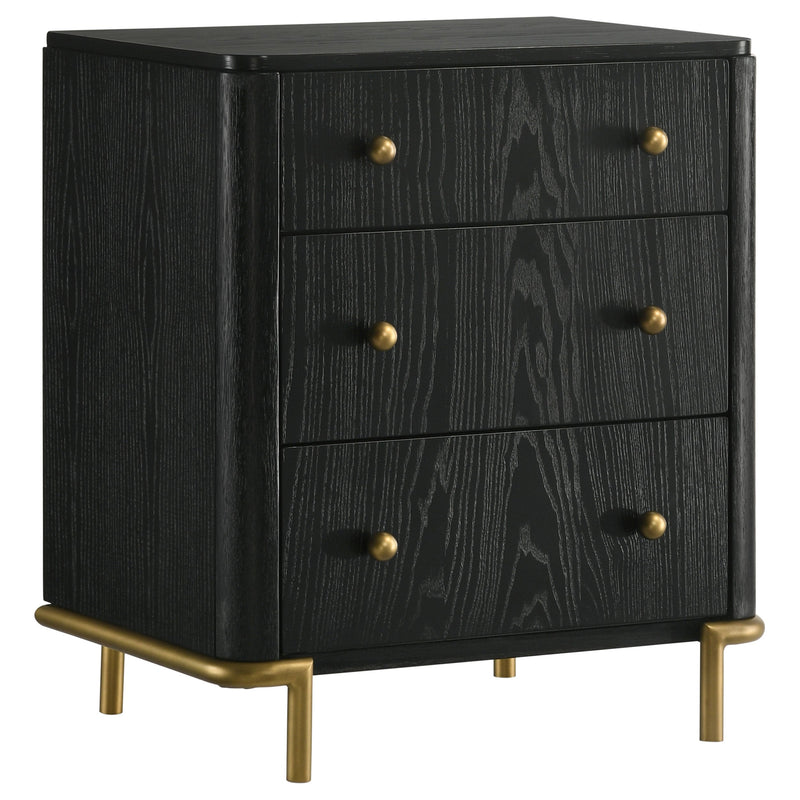 Arini Bedroom Set Sand Wash