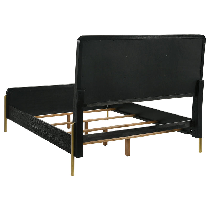 Arini Bedroom Set Sand Wash