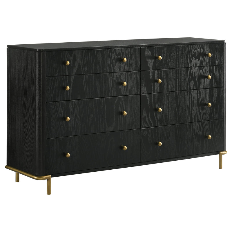 Arini Bedroom Set Sand Wash