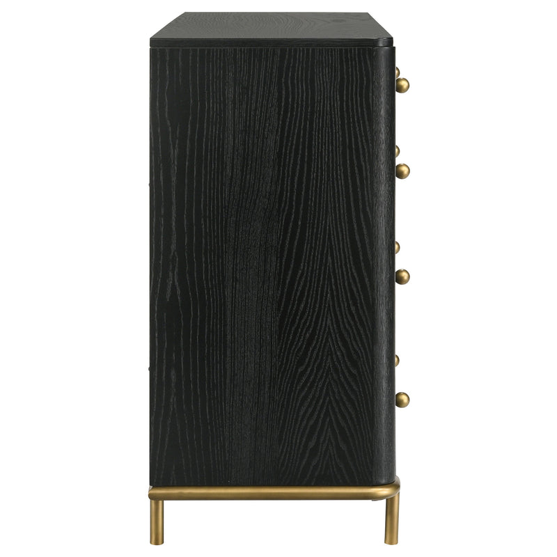 Arini 8-drawer Dresser