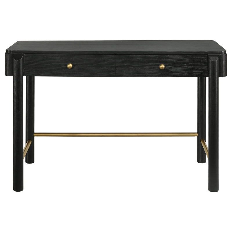 Arini 2-drawer Vanity Desk Makeup Table
