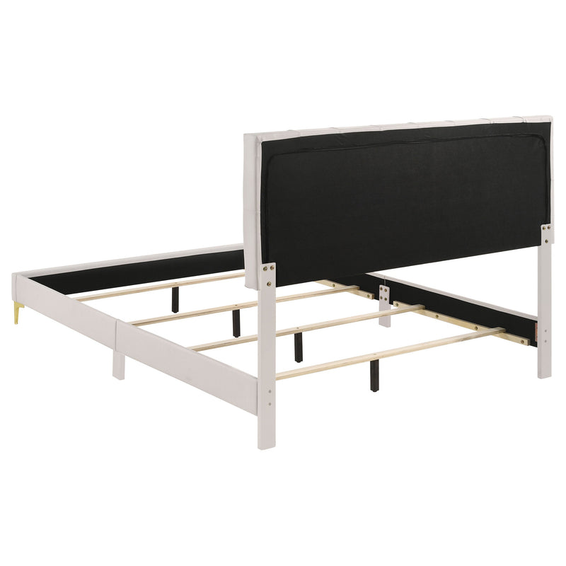 Kendall Bedroom Set White