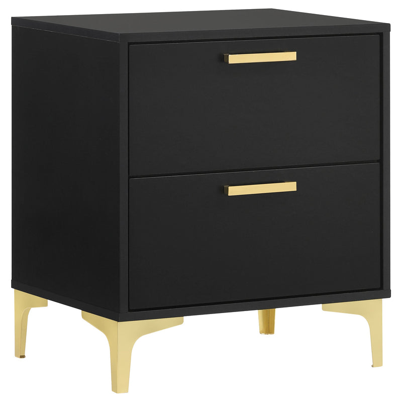 Kendall Bedroom Set White