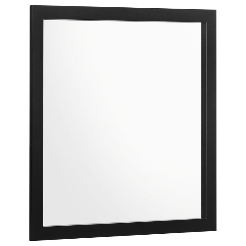Kendall Bedroom Set White