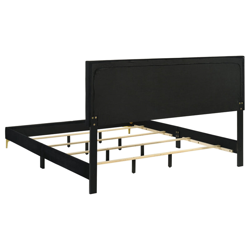 Kendall Bedroom Set White