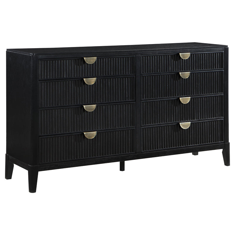 Brookmead Upholstered Bedroom Set