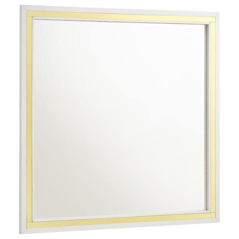 Lucia Dresser Mirror