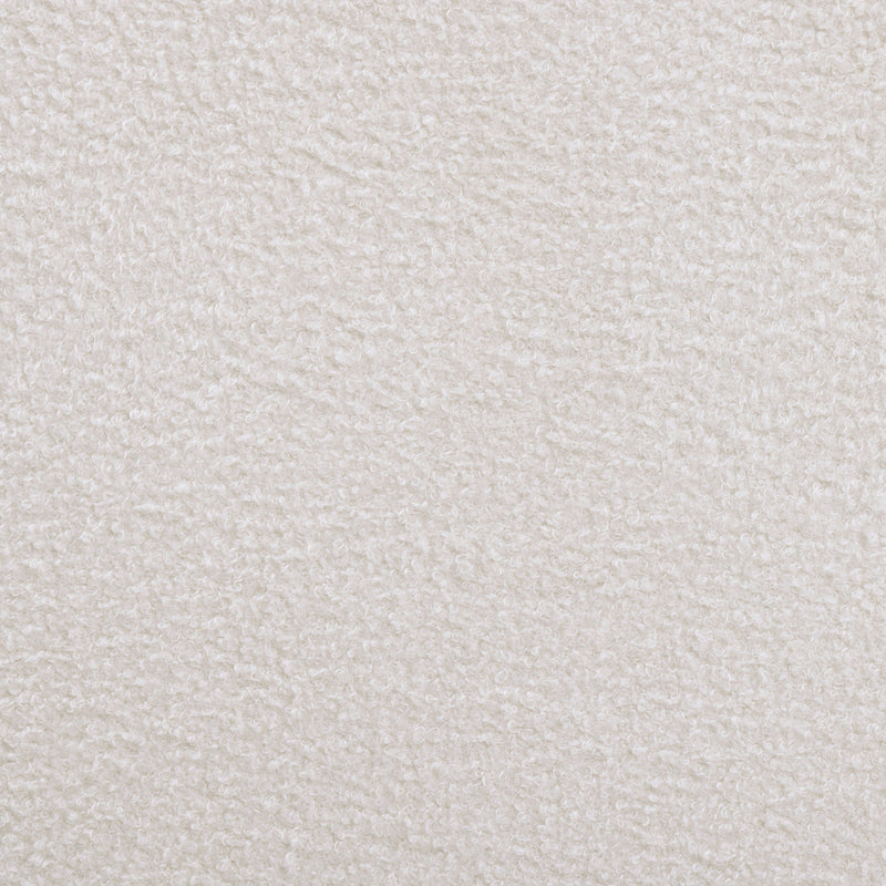 Anastasia Upholstered Panel Bed Pearl