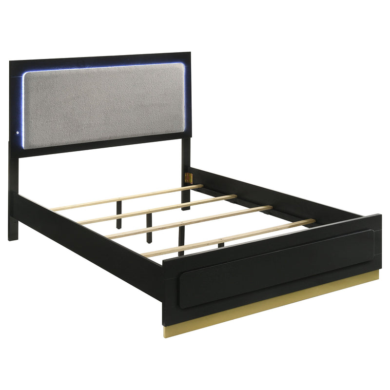 Caraway Bedroom Set White