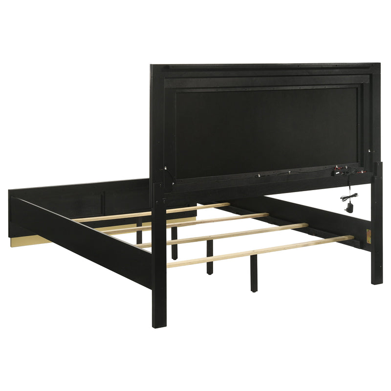 Caraway Bedroom Set White