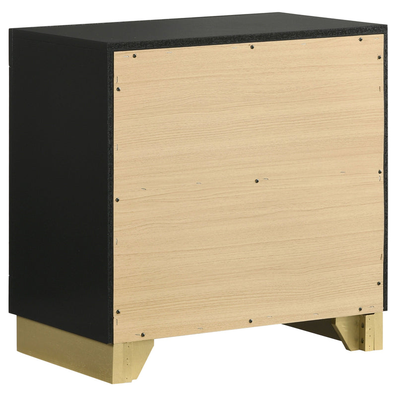 Caraway Bedroom Set White