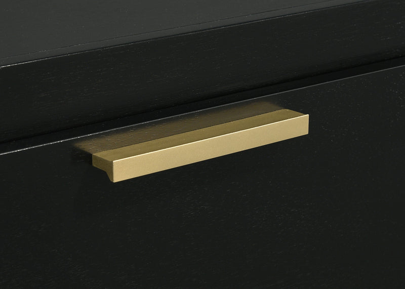 Caraway 2-drawer Nightstand