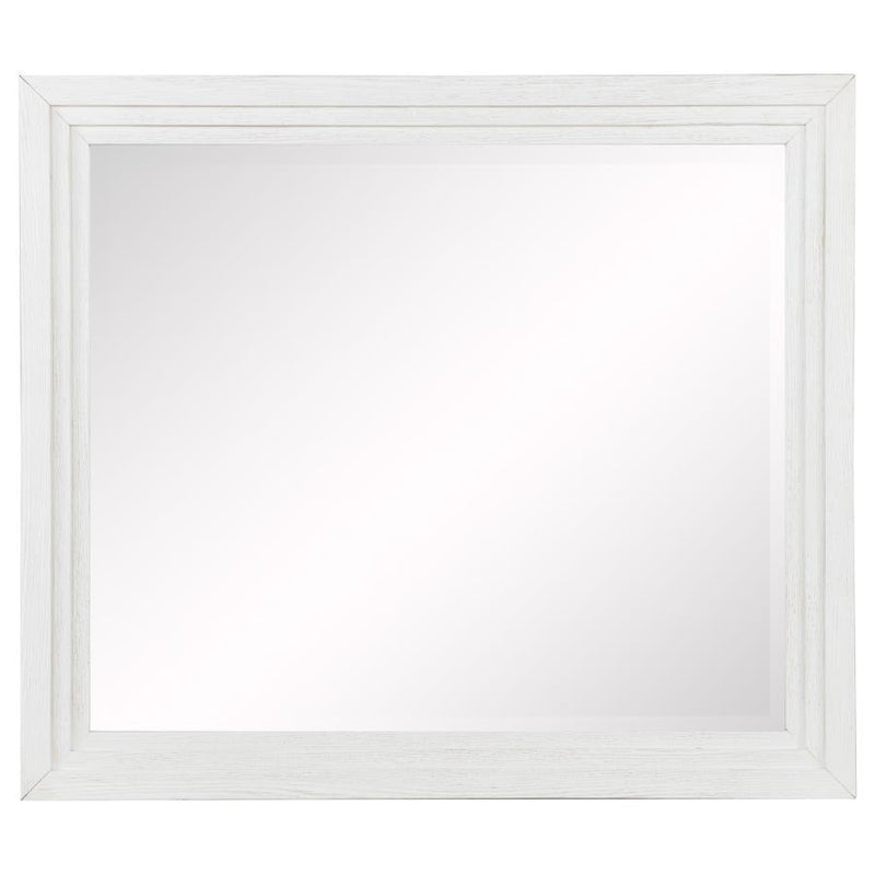 Marceline Dresser Mirror