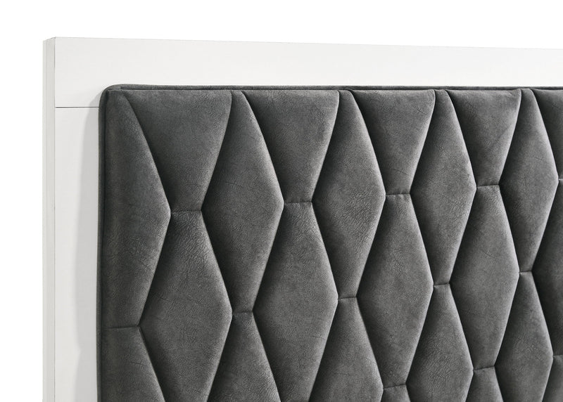 Sonora Bedroom Set