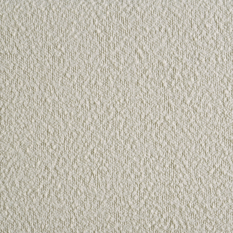 Olivia Panel Bed LED Headboard Pearl