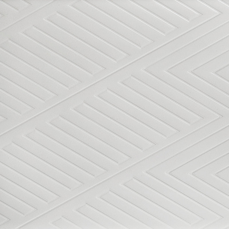 Marmore 64-inch Panel Bed LED Headboard