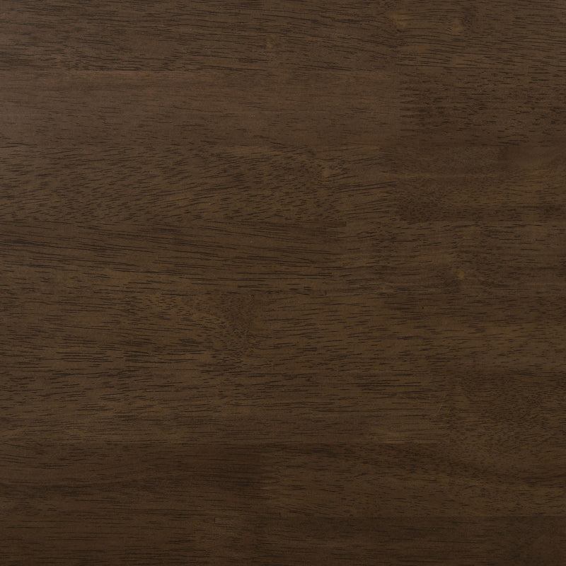 Glenwood 4-drawer Chest of Drawers Warm Brown