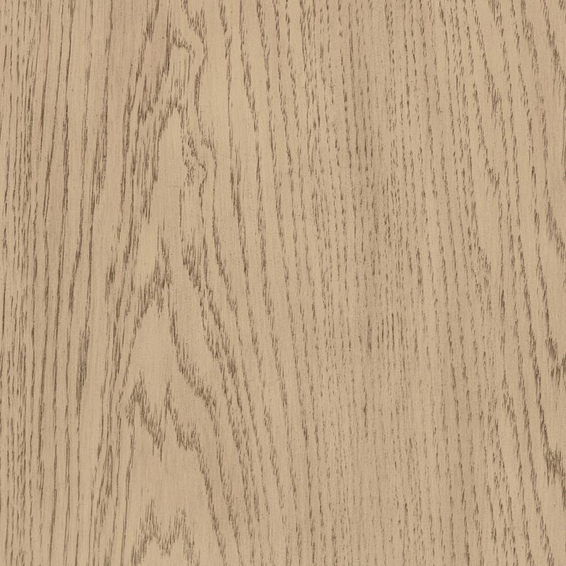Kailani Dresser Mirror Beige Oak