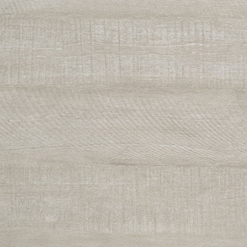 Trenton 54-inch Wood Panel Bed Rustic Cream