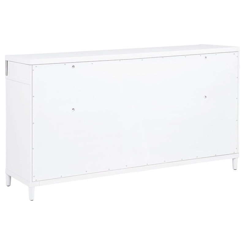 Gracemont Bedroom Set