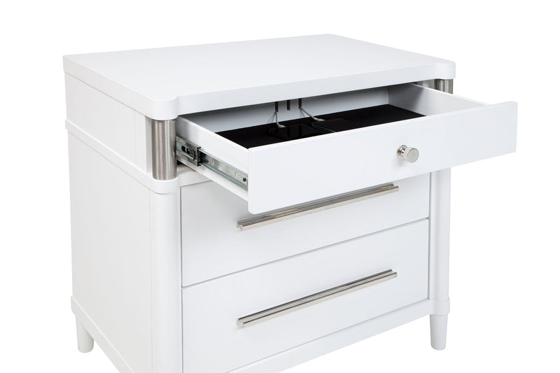 Gracemont Bedroom Set