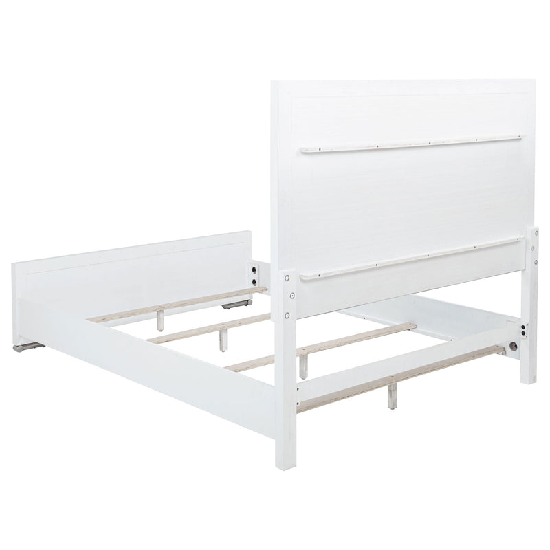 Gracemont Bedroom Set