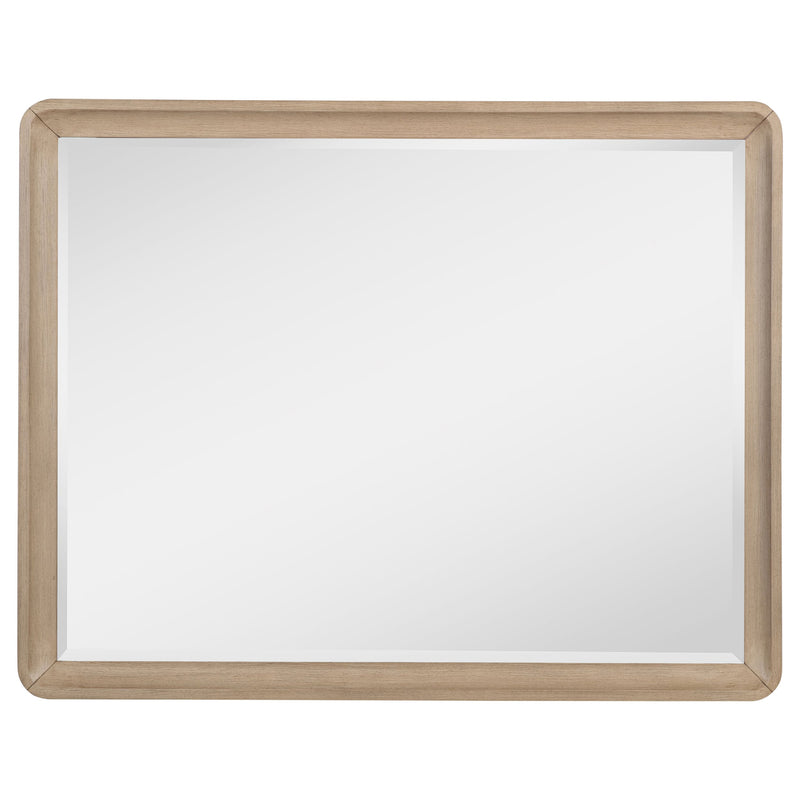 Ladera Bedroom Set Light Elm
