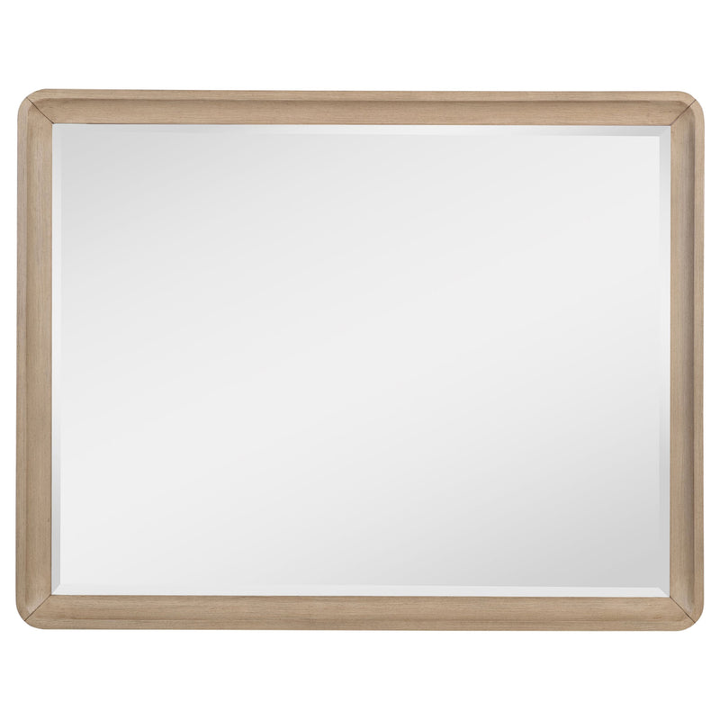 Ladera Bedroom Set Light Elm
