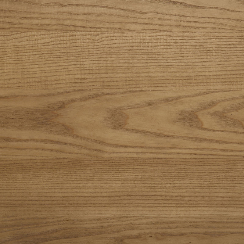 Robyn Wood Platform Bed