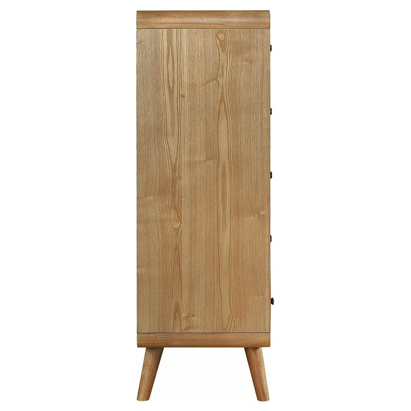 Robyn 5-drawer Bedroom Chest of Drawers