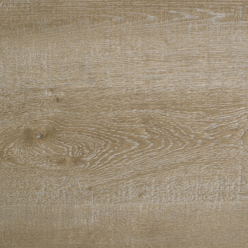 Oakglen 55-inch Panel Bed Weathered Oak